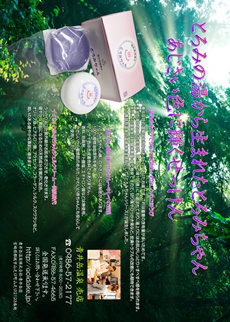 フライヤーデザイン制作 実績